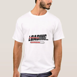 Camiseta Carregando...