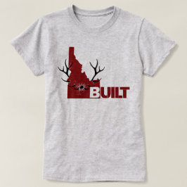 Camiseta Carregando Elk