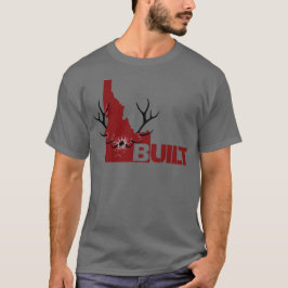 Camiseta Carregando Elk