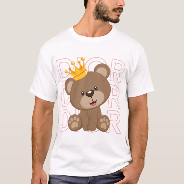 Camiseta carregar (Frente)