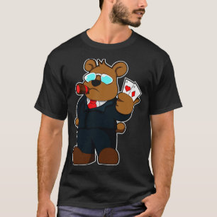 Camiseta Carregar com o ds