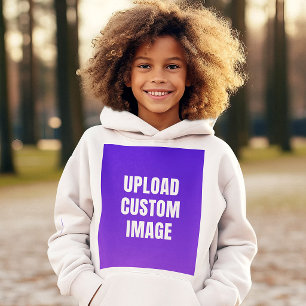 Camiseta Carregar Imagem Personalizada - Adicione a Sua par