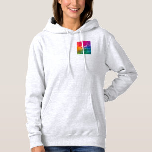 Camiseta Carregar logotipo comercial com Modelo de cor de c
