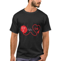 Carregue Isso Antes do Amor Design