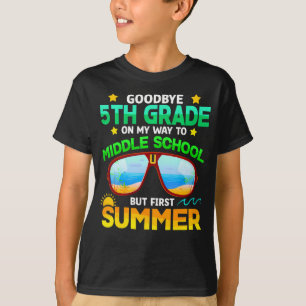 Camiseta Carreira de 5 no Nível Médio