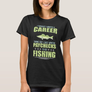 Camiseta Carreira Que Eu Pensava Que Era Desejada Se Transf