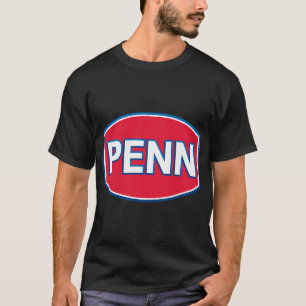 Camiseta carretéis peen equipamento para isca de fundo