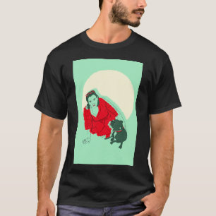Camiseta Carrie e Gary Fisher