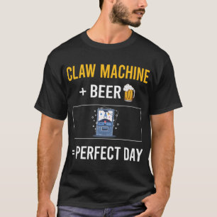 Camiseta Carrinho De Cerveja Do Dia Da Cerveja