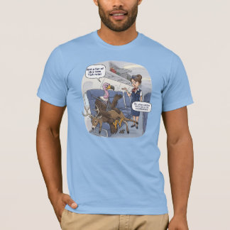 Camiseta Carrion