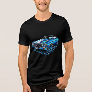 Camiseta Carro Antigo