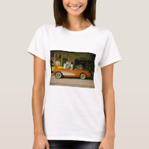 Carro Clássico