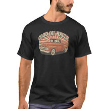 Carro clássico americano retrô