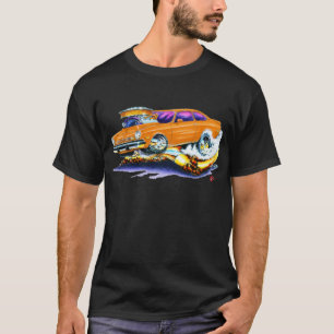 Camiseta Carro da laranja de Chevy Vega