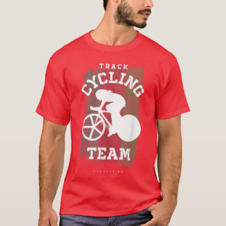Camiseta Carro de bicicleta no Azerbaijão, velocidade da bi