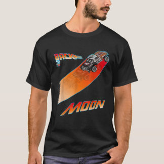 Camiseta Carro de corrida RC Caminhão Controle Remoto de vo