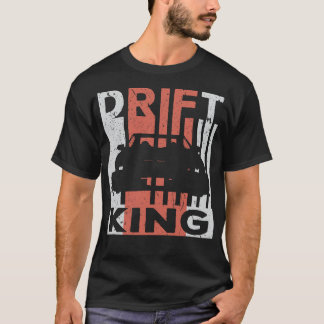 Camiseta Carro de derivação S2 (29)