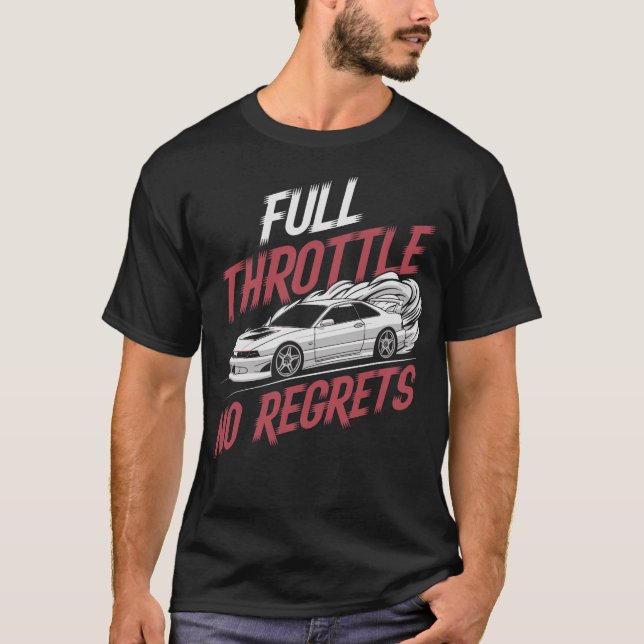 Camiseta Carro de derivação S2 (39) (Frente)