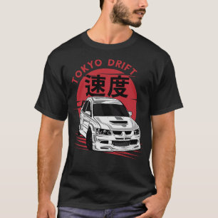 Camiseta Carro de derivação S2 (63)