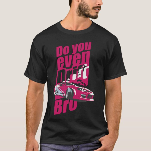 Camiseta Carro de derivação S2 (69) (Frente)