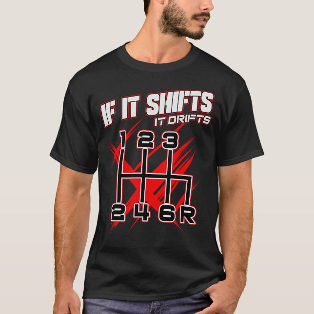 Camiseta Carro de derivação S2 (77) (Frente)