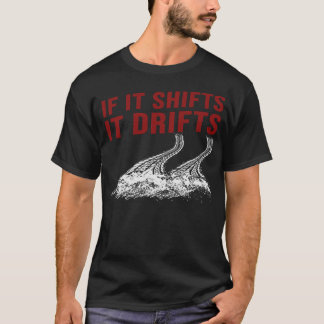 Camiseta Carro de derivação S2 (88)