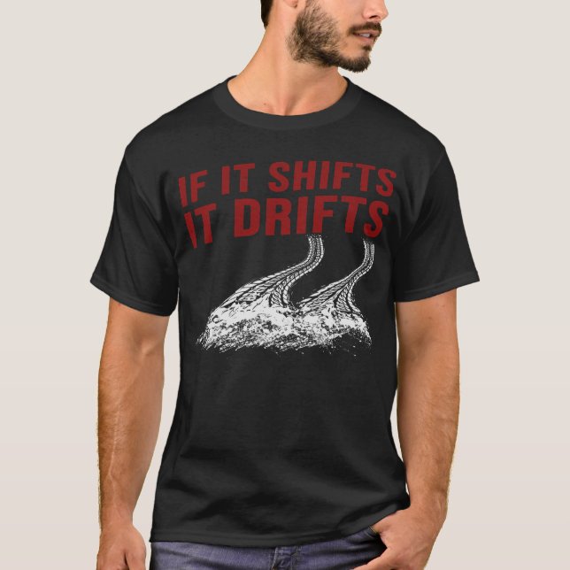 Camiseta Carro de derivação S2 (88) (Frente)