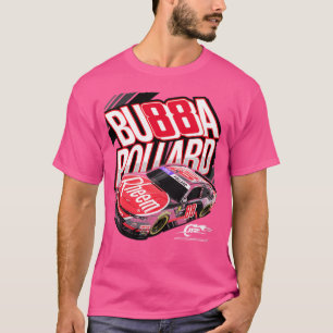 Camiseta Carro de Ruim Pollard
