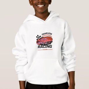 Camiseta Carro do Retro Racing Club