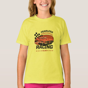 Camiseta Carro do Retro Racing Club