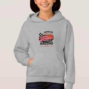 Camiseta Carro do Retro Racing Club
