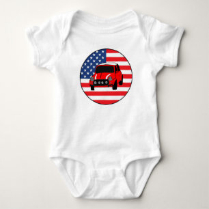Camiseta Carro feito sob encomenda legal