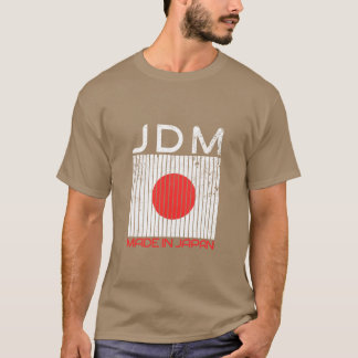 Camiseta Carro Japão JDM Carros amigo