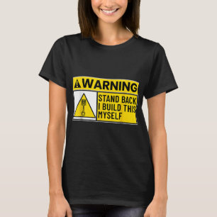 Camiseta Carro Mecânico De Caminhão Engraçado De Bicho De V
