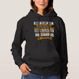 Camiseta Carro Mecânico de Reparo Automático Trabalhos de G