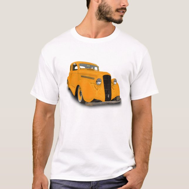 CAMISETA CARRO PH 1935 (Frente)