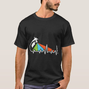 Camiseta Carro Pintor de Pulverização EKG