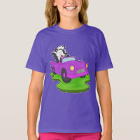 Carro Skunk