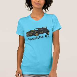 Camiseta Carro Trabant Alemão-Leste Personalizado