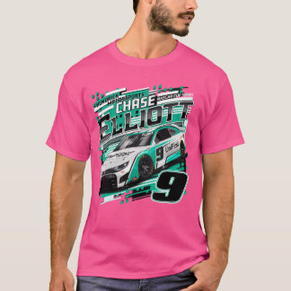 Camiseta Carro Unifirst Chase Elliott
