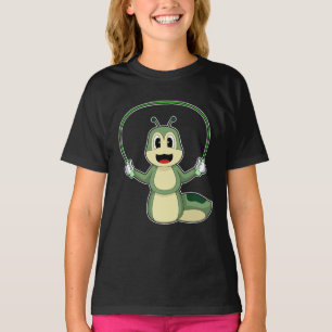 Camiseta Carroça-de-coleira