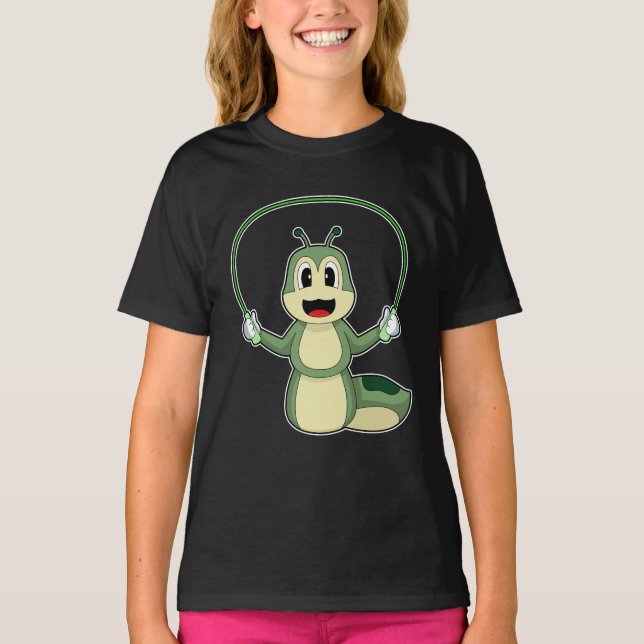 Camiseta Carroça-de-coleira (Frente)