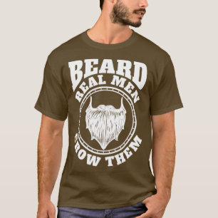 Camiseta Carrões Homens De Verdadeira Os Cultivam Carrões D