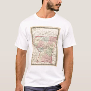 Camiseta Carroll
