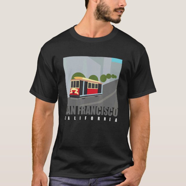Camiseta Carros A Cabo São Francisco Para Ventiladores Da C (Frente)