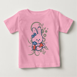 Camiseta Carrot Bunny Baby