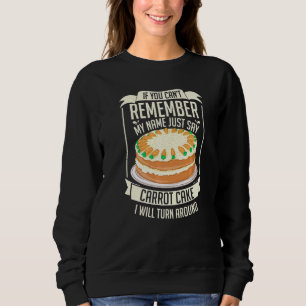 Camiseta Carrot Cake Recipiente Cupcakes Pie Gluten Free Ve