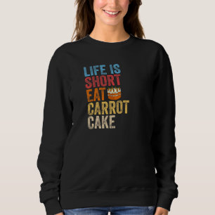 Camiseta Carrot Cake Recipiente Cupcakes Pie Gluten Free Ve