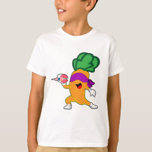Camiseta Carrot Darts Dart