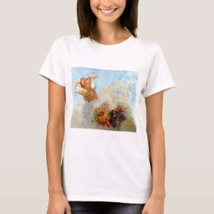 Camiseta Carruagem de Apolo, Redon